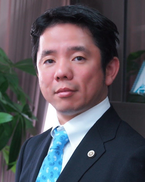 弁護士 髙橋喜一